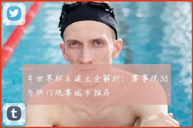 年世界杯东道主全解析：赛事规划与热门观赛城市推荐