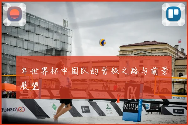 年世界杯中国队的晋级之路与前景展望